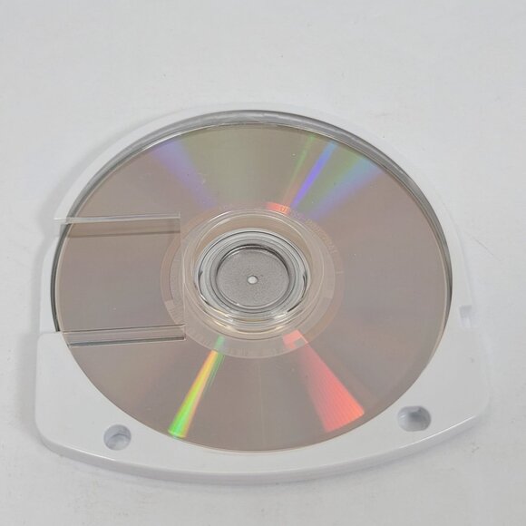 Bust-A-Move Deluxe PSP Game Complete With Case & Manual By Majesco - Picture 5 of 5